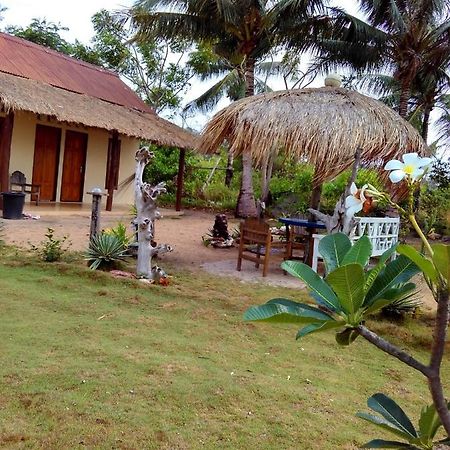 Asari Timo Cottage Karimunjawa Kültér fotó