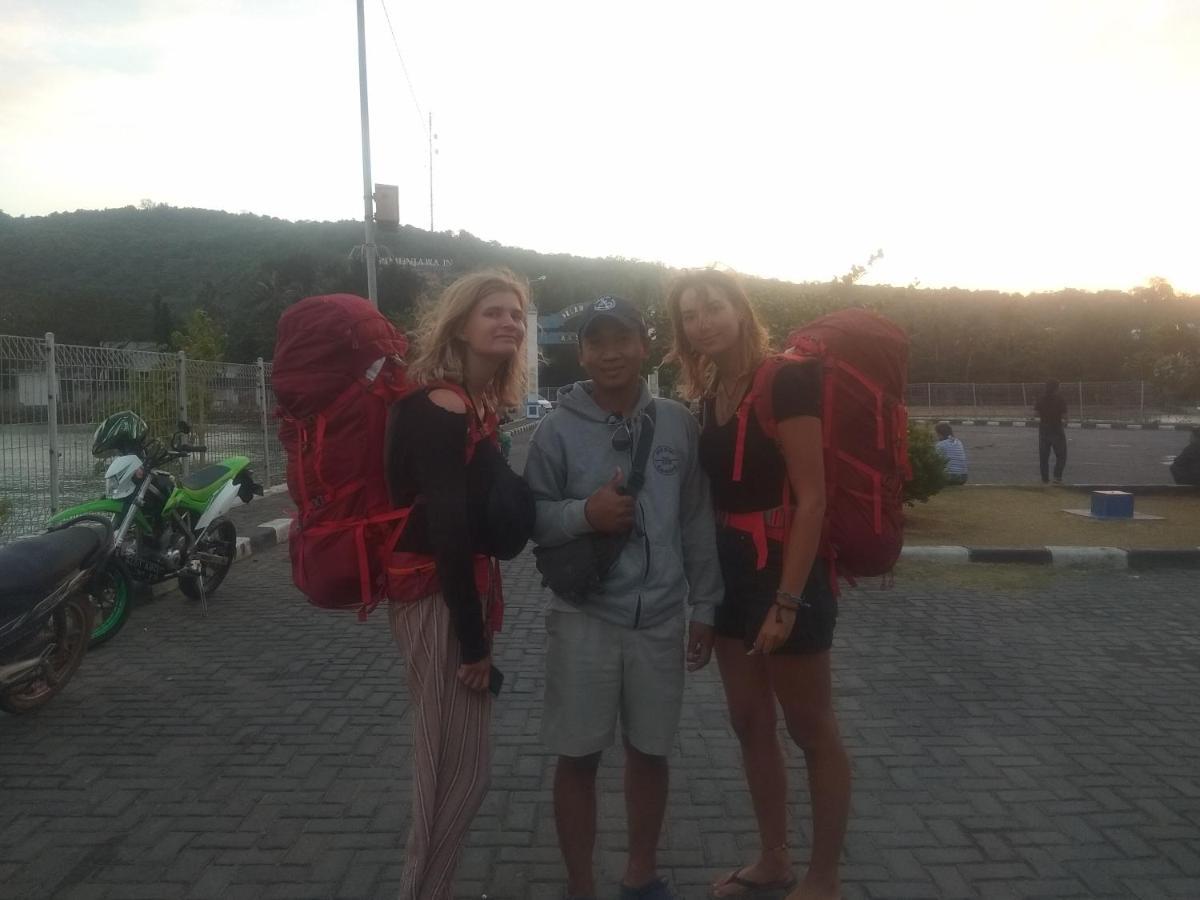 Asari Timo Cottage Karimunjawa Kültér fotó