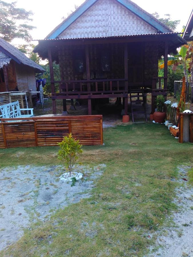 Asari Timo Cottage Karimunjawa Kültér fotó