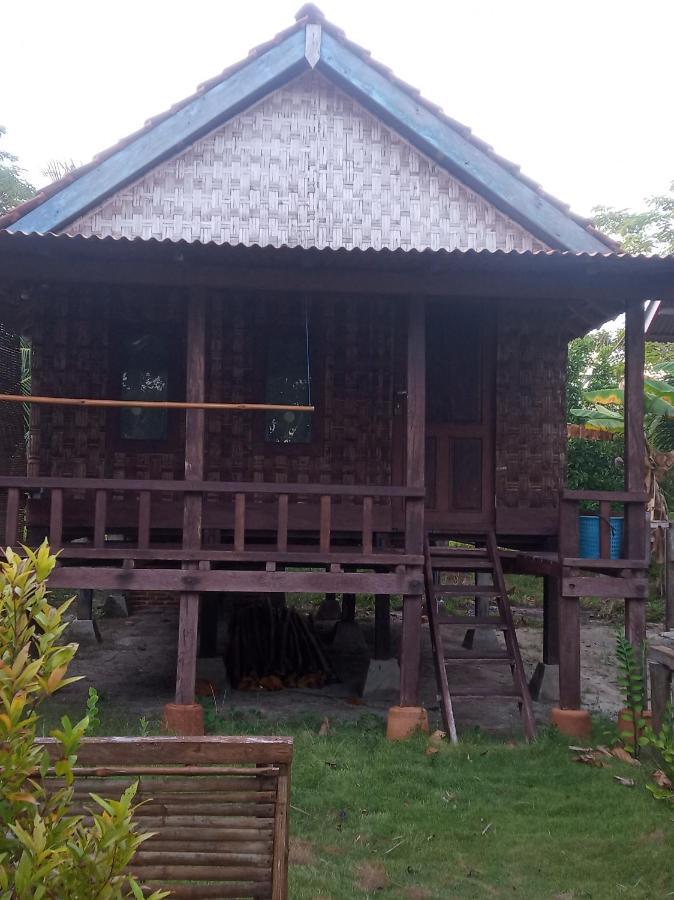 Asari Timo Cottage Karimunjawa Kültér fotó