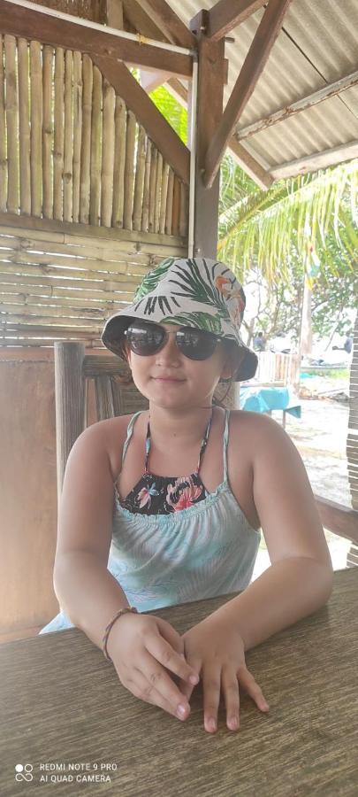 Asari Timo Cottage Karimunjawa Kültér fotó